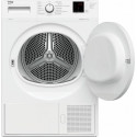 Beko dryer DS73S2PA A + white