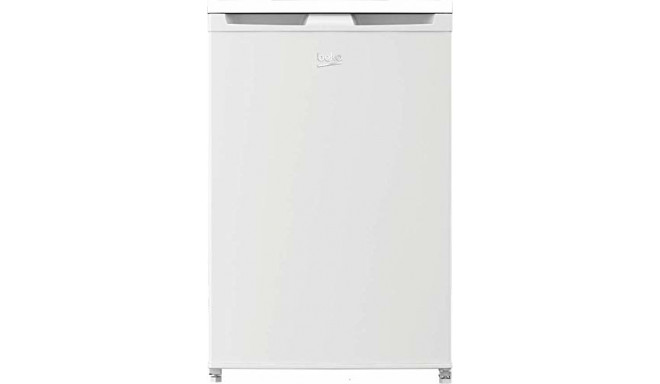 Beko refrigerator TSE 1424 N white