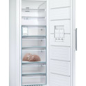 Bosch freezer GSN58AWDP Serie 6 D white