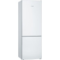 Bosch fridge / freezer combination KGE49AWCA Serie 6 C white