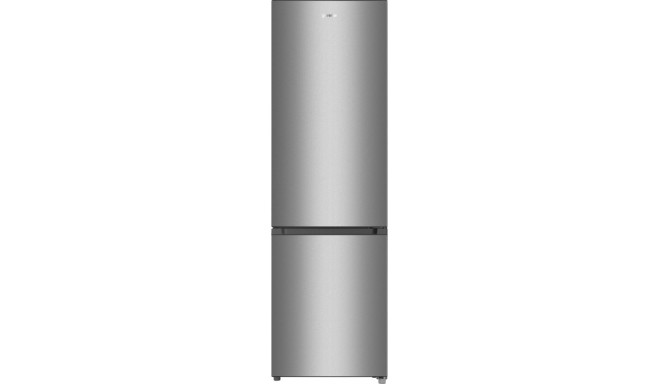 Gorenje fridge / freezer combination RK 4182 PS4 E silver - 20001372