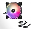 Chieftec NOVA A-RGB - NF-1225RGB