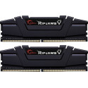 G.Skill DDR4 16GB 4600- CL - 19 Ripjaws V Dual Kit - F4-4600C19D- CL - 16GVKE