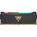 Patriot DDR4 16GB 3600- CL - 20 Viper Steel RGB Single