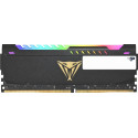 Patriot DDR4 16GB 3600- CL - 20 Viper Steel RGB Single