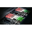 G.Skill DDR4 32GB 4400- CL - 19 TZ Royal Silver Dual Kit - F4-4400C19D-32GTRS
