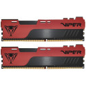 Patriot DDR4 16GB 2666 - CL - 16 Viper Elite II Dual Kit