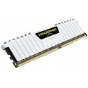 Corsair DDR4 16GB 3200 - CL - 16 Vengeance LPX white Dual Kit