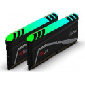 Mushkin DDR4 16GB 4000 - CL - 18 Redline Lumina RGB Dual Kit
