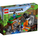 LEGO Minecraft The Abandoned Shack - 21166