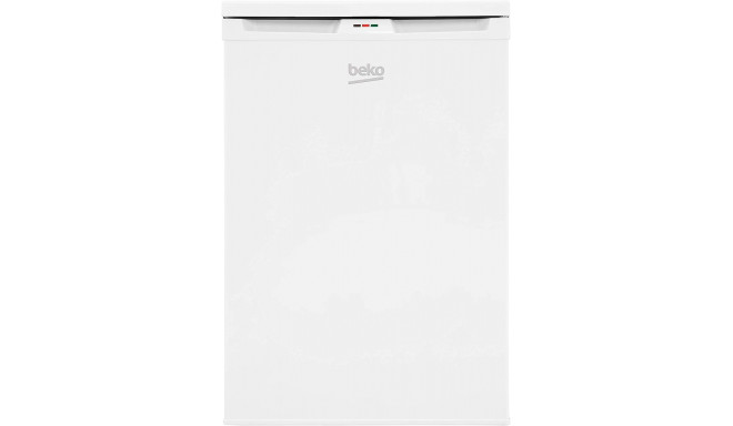 Beko freezer FSE 1074 N E white