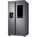 Samsung Side-by-Side RS6HA8880S9 / EG F silver