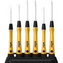 Wiha fine screwdriver set PicoFinish ESD - 43707