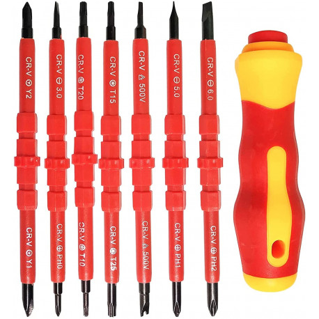 Wiha LiftUp electric - 38611