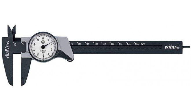 Wiha dialMax caliper - 27082