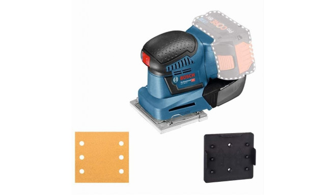 Bosch GSS 18V-10 solo - 06019D0200