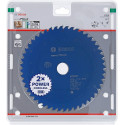Bosch circular saw blade EfW 216x30x1.7 / 1.2x48T - 2608644521