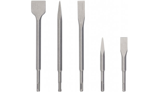 Bosch SDS plus spatula Long Life 60x2 - 2608690102