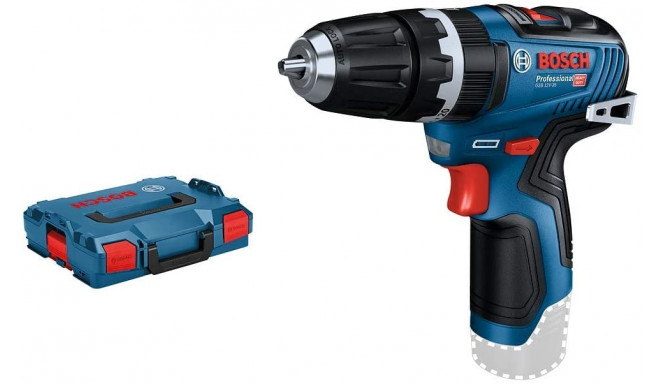 BOSCH GSB 12V-35 SOLO LBOXX - 06019J9001