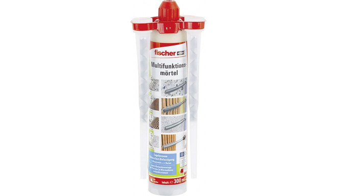 Fischer multifunctional mortar 300 T K - 502493