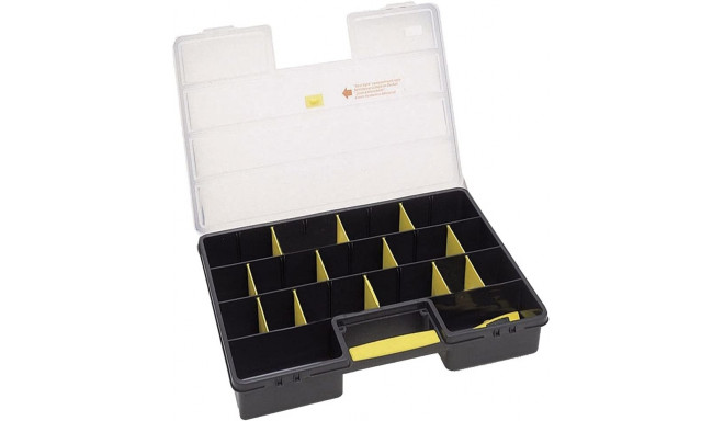 Stanley Organizer 25 compartments - 1-92-762