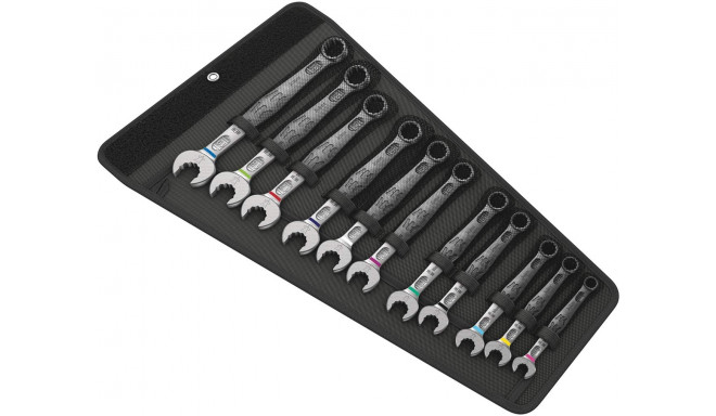 Wera 6003 Joker 11 Set 1 - Combination wrench set