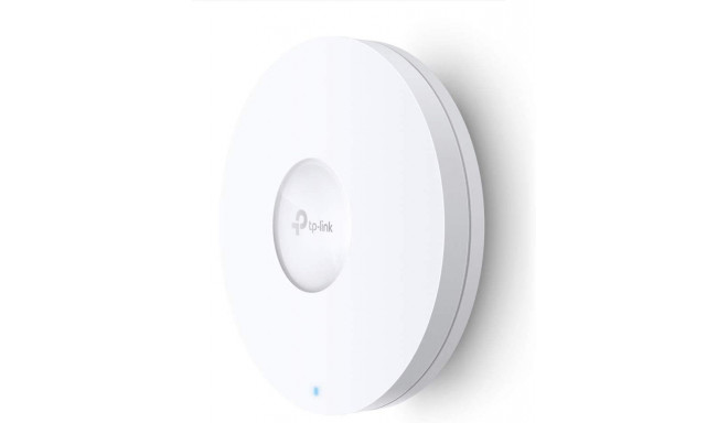 TP-Link Omada EAP660 HD 1GE / AX3600 / AP - Ceiling mount