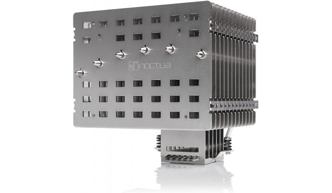 Noctua NH-P1 - Passive Premium Cooler