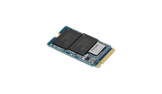 OWC SSD 1TB 2.7 / 1.0 Aura P13 M.2 OWC - Compatible with PCs and Accelsior 1M2