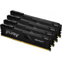 Kingston DDR4 - 128GB - 3600 - CL - 18 Beast Quad Kit