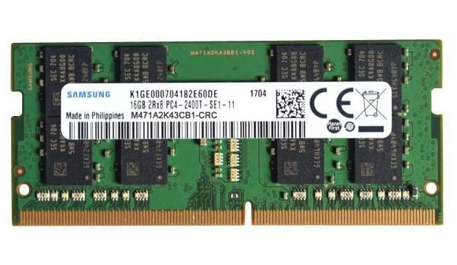 Kingston DDR4 - 32GB - 3200 - CL - 16 Beast - Single