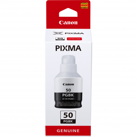 Canon Ink Black GI-50