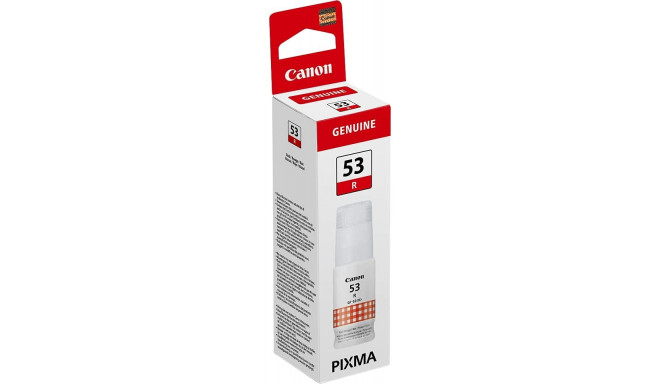 Canon tint RD GI-53, punane
