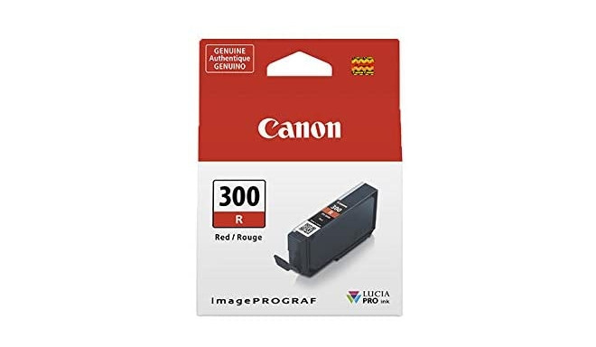 Canon Ink RD PFI-300