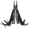 Leatherman multitool CHARGE PLUS black - 832601