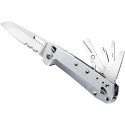 Leatherman Multitool FREE K4 grey - 832666