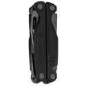 Leatherman multitool CHARGE PLUS black - 832601