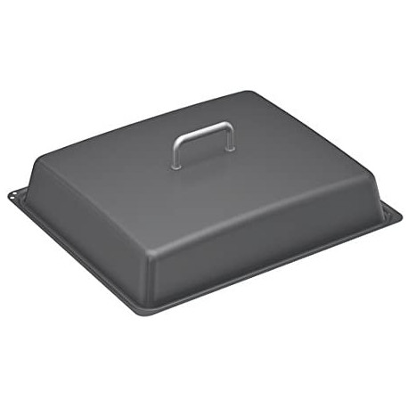 Bosch lid for professional pan HEZ633001