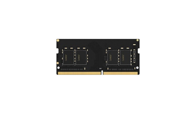 Lexar DDR4 - 16GB - 3200- CL - 19 - Single