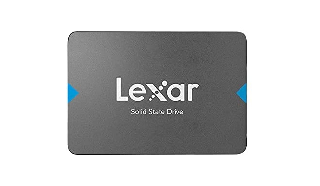 Lexar SSD 960GB 450/550 NQ100 SA3