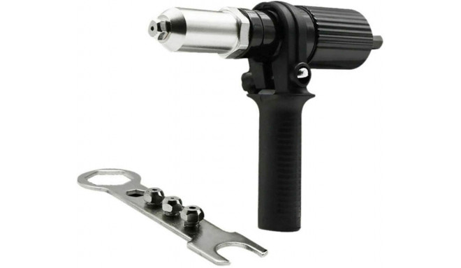 Hazet hand rivet pliers 1963N-1