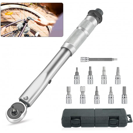 Hazet HiPer fine-tooth reversible ratchet 863HP