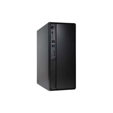 Chieftec BS-10B-300 mATX - BS-10B-300