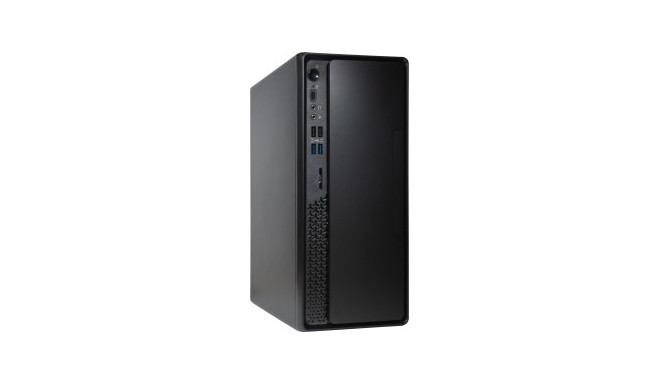 Chieftec BS-10B-300 mATX - BS-10B-300