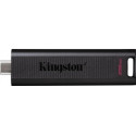 Kingston USB 256GB DataTraveler Max UC - DTMAX / 256GB