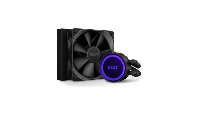 NZXT Kraken 120mm AM4 ready - RL-KR120-B1