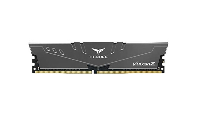 Team Group DDR4 -16GB - 3600 - CL - 18 T-Force VulcanZ black Dual Kit