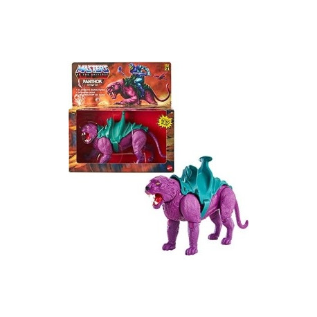 Mattel Masters of the Universe Origins Panthor - GVN49