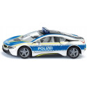 SIKU SUPER BMW i8 Police - 2303