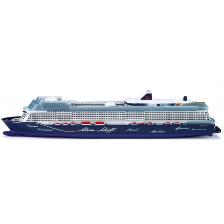 SIKU SUPER Mein Schiff 1 - 1730